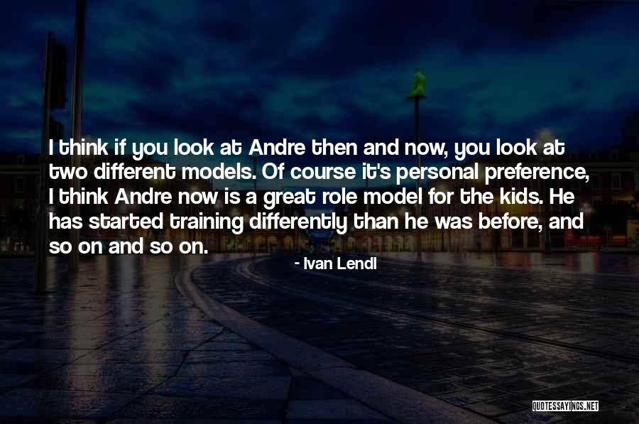 Marxian Socialism Quotes By Ivan Lendl Marxian Socialism Quotes By Ivan Lendl