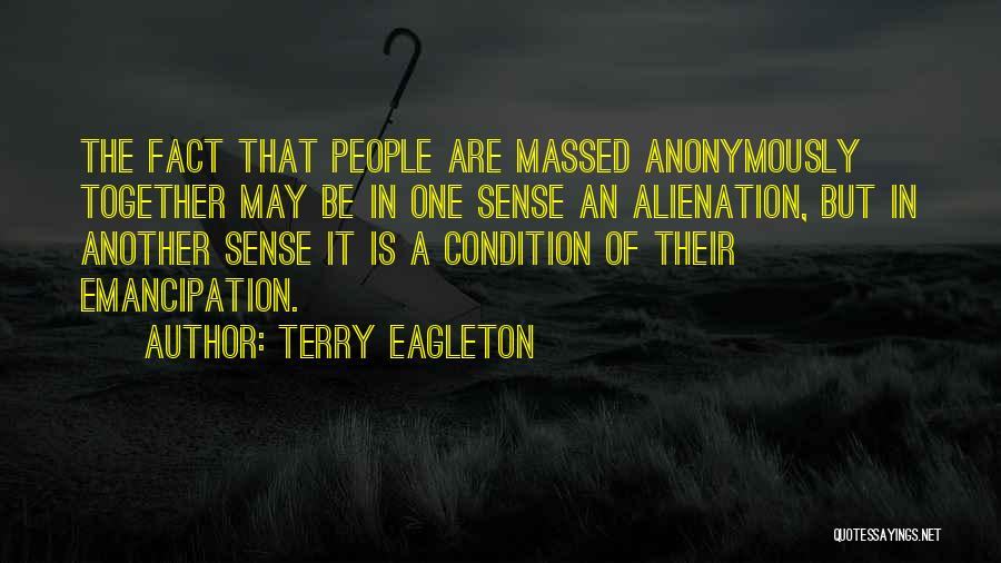 Marxism Quotes By Terry Eagleton