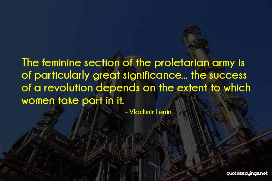 Marxism Quotes By Vladimir Lenin