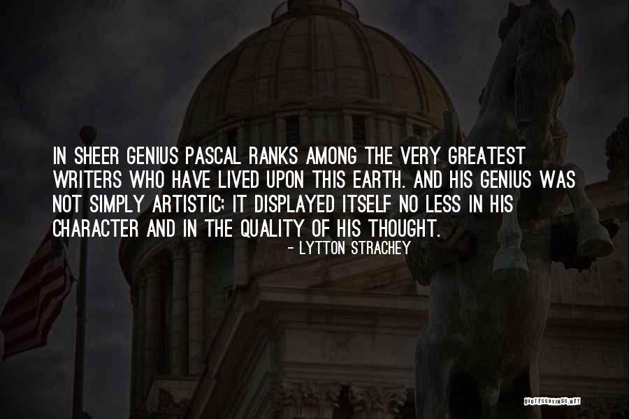 Marxismo Tagalog Quotes By Lytton Strachey Marxismo Tagalog Quotes By Lytton Strachey