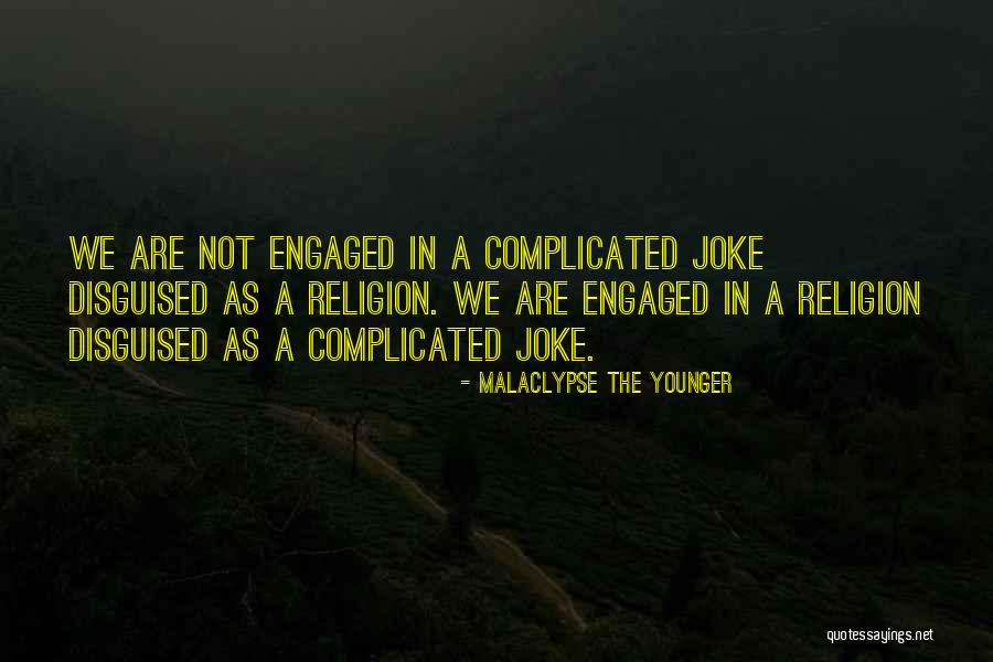 Marxistas Contemporaneos Quotes By Malaclypse The Younger Marxistas Contemporaneos Quotes By Malaclypse The Younger