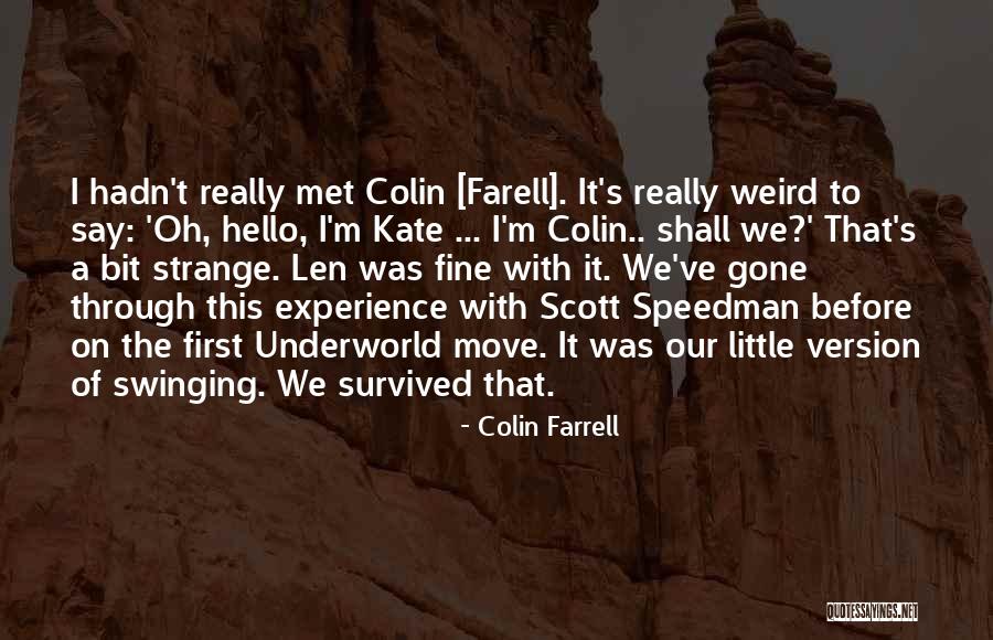 Marxists Beliefs Quotes By Colin Farrell Marxists Beliefs Quotes By Colin Farrell