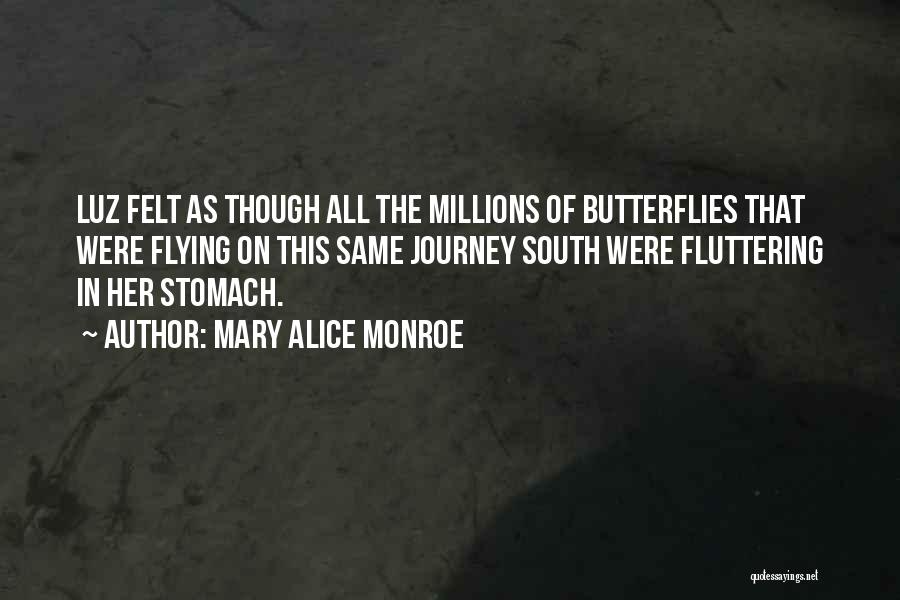 Mary Alice Monroe Quotes 1888145