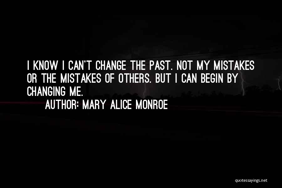 Mary Alice Monroe Quotes 2062087