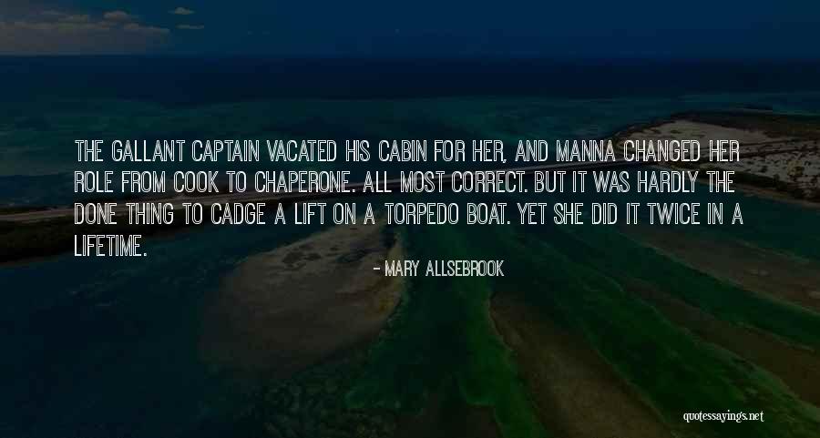 Mary Allsebrook Quotes 1569444 Mary Allsebrook Quotes 1569444