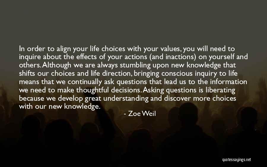Mary And Matthew Quotes By Zoe Weil Mary And Matthew Quotes By Zoe Weil