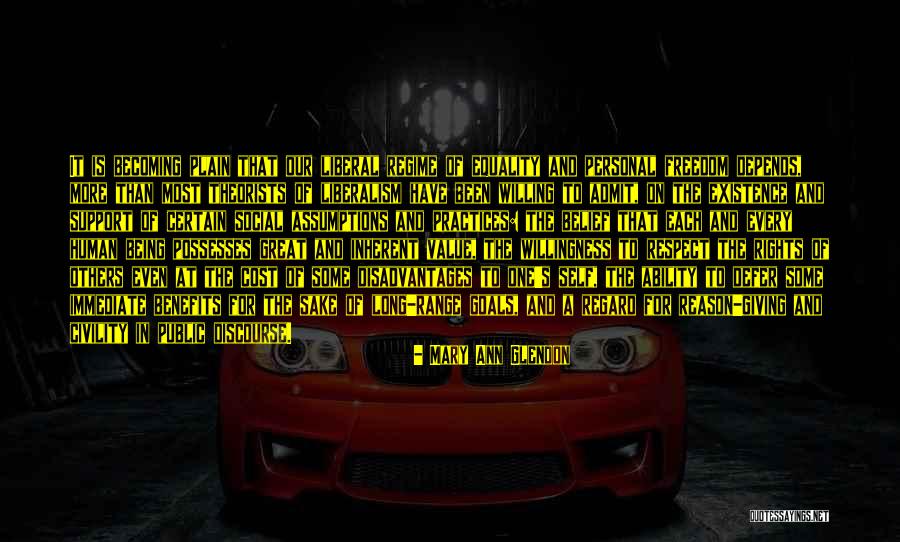 Mary Ann Glendon Quotes 1529707 Mary Ann Glendon Quotes 1529707
