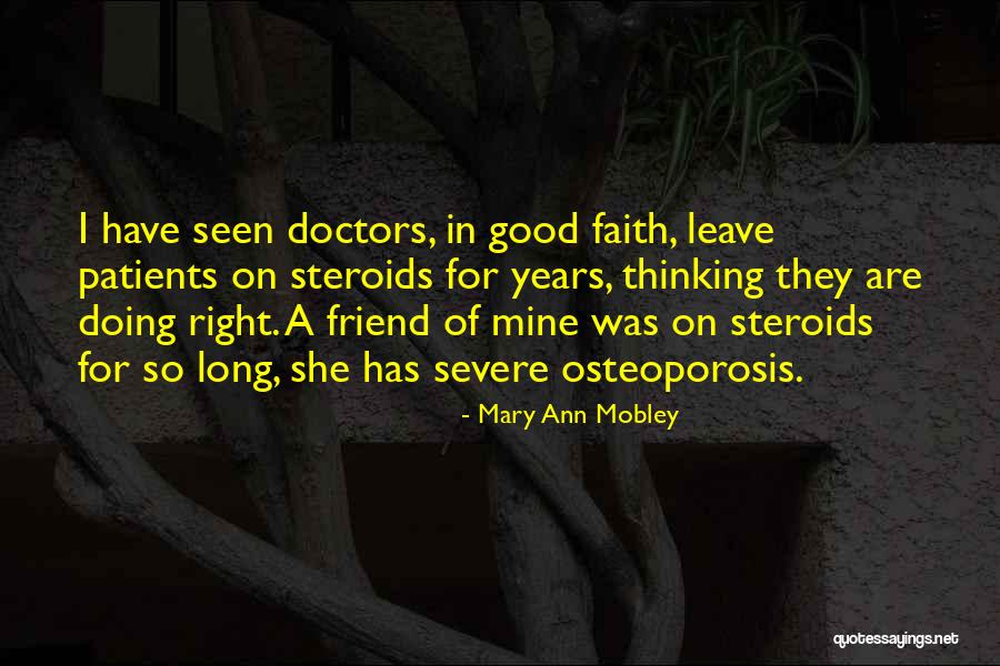 Mary Ann Mobley Quotes 594074