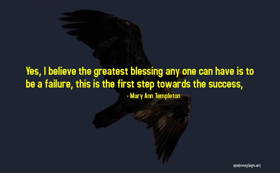 Mary Ann Templeton Quotes 1464916 Mary Ann Templeton Quotes 1464916