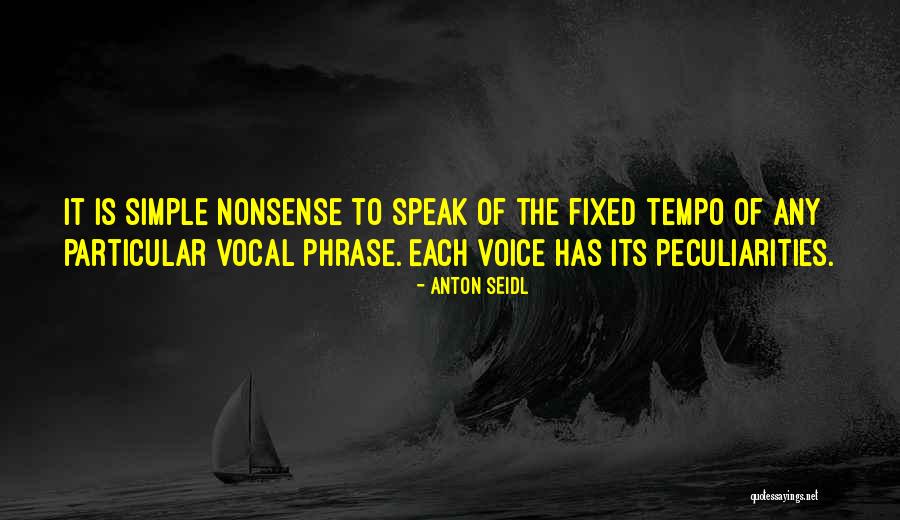 Mary Ashton Livermore Quotes By Anton Seidl Mary Ashton Livermore Quotes By Anton Seidl