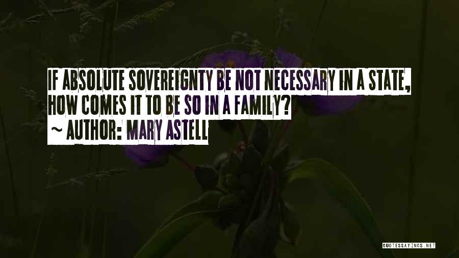 Mary Astell Quotes 1224956