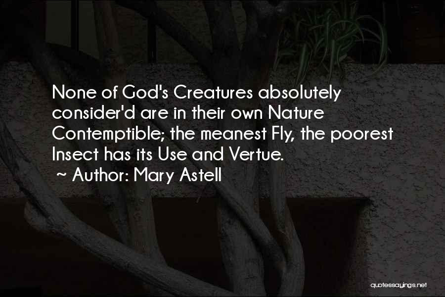 Mary Astell Quotes 1276430