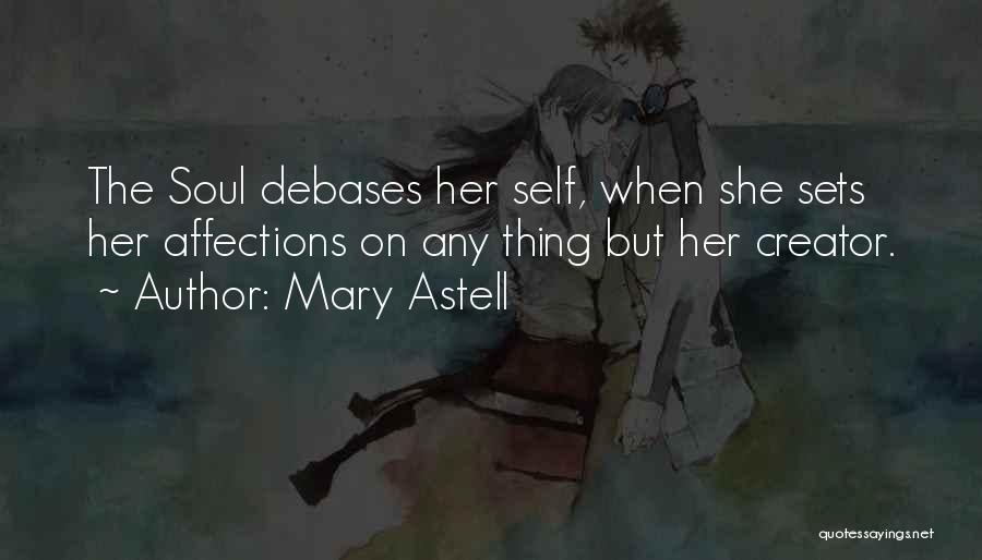Mary Astell Quotes 1500588