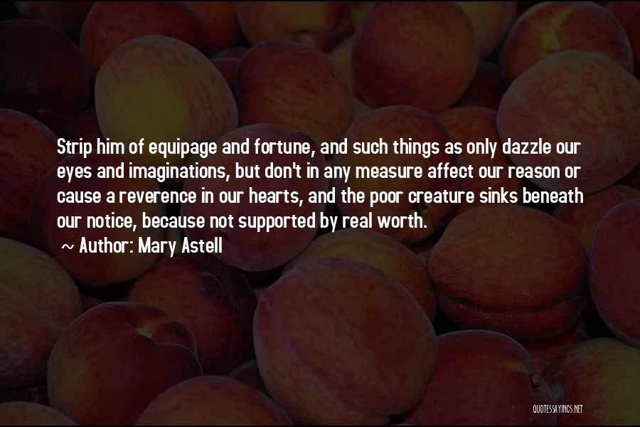 Mary Astell Quotes 1917018