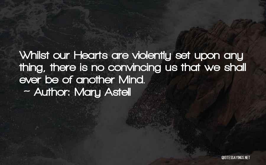 Mary Astell Quotes 2041712