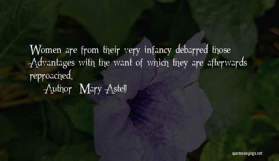 Mary Astell Quotes 2084978