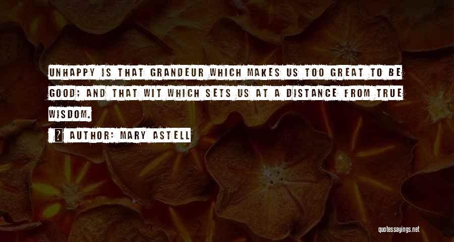 Mary Astell Quotes 2243134