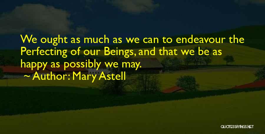 Mary Astell Quotes 690741