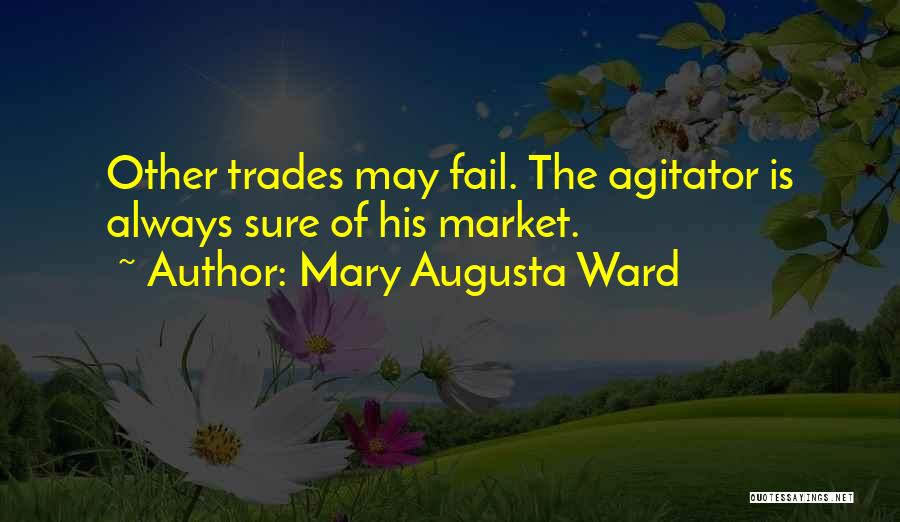 Mary Augusta Ward Quotes 1213104