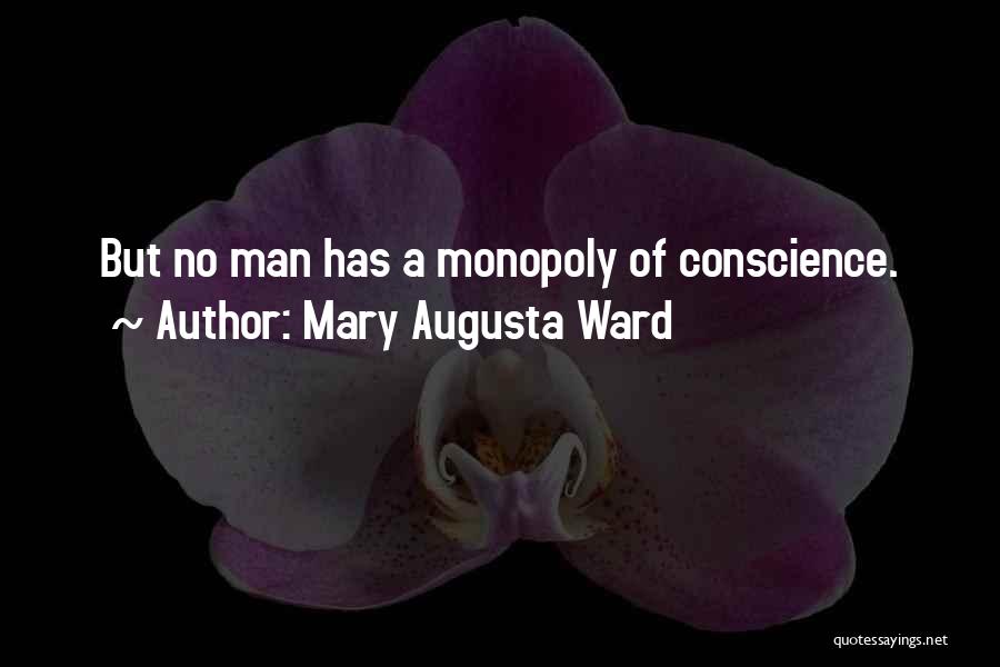 Mary Augusta Ward Quotes 1884647