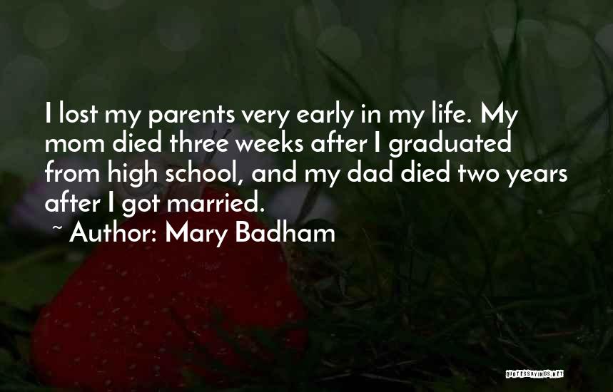 Mary Badham Quotes 1993036