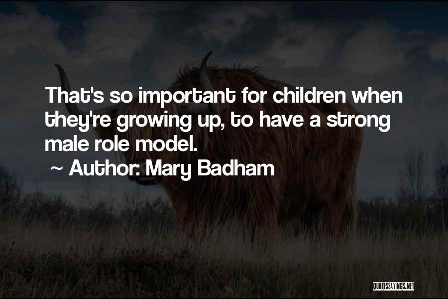 Mary Badham Quotes 2077668