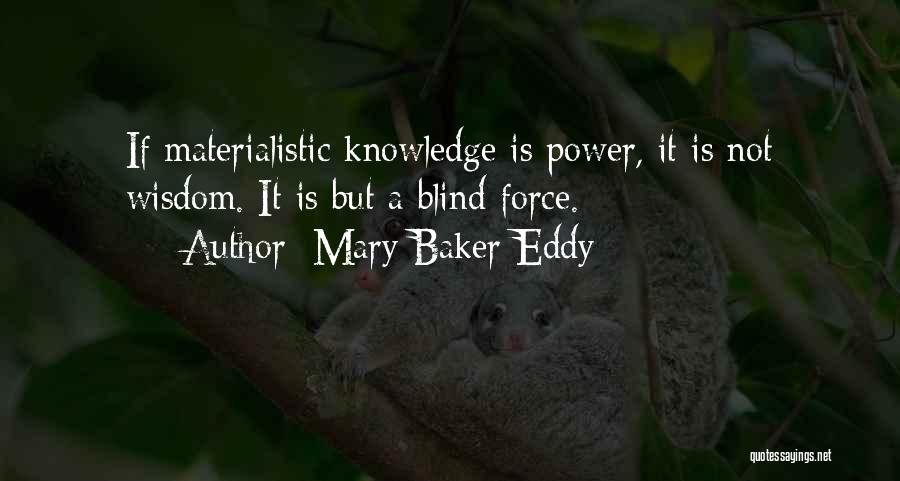 Mary Baker Eddy Quotes 1015759