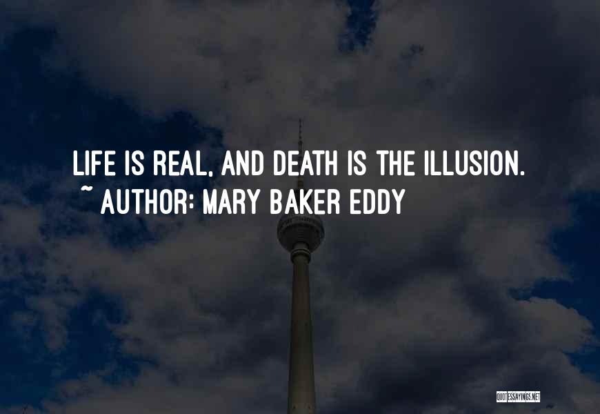 Mary Baker Eddy Quotes 1063971