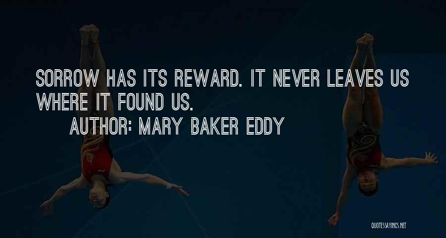 Mary Baker Eddy Quotes 1196375