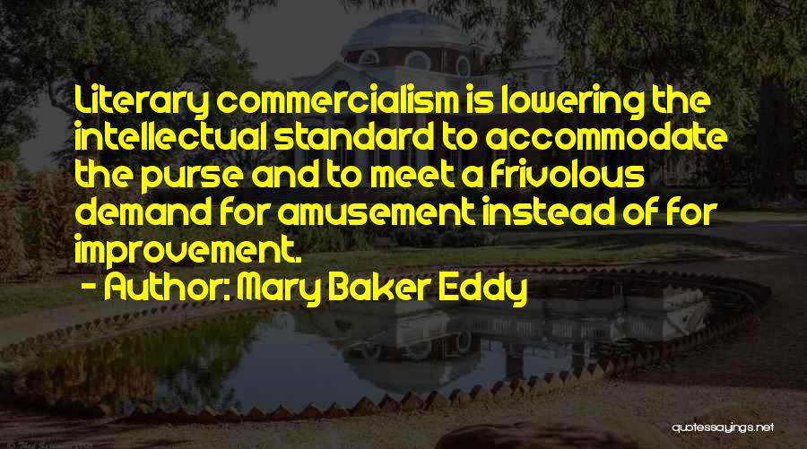 Mary Baker Eddy Quotes 1218698