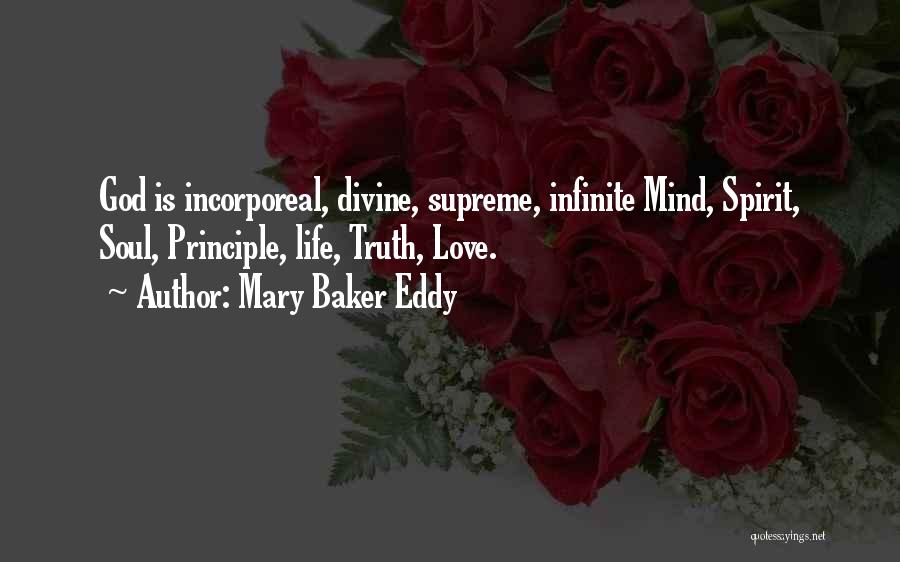 Mary Baker Eddy Quotes 1244219