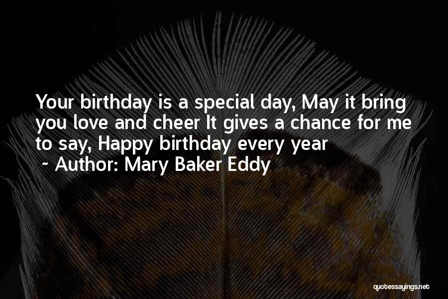 Mary Baker Eddy Quotes 1250465