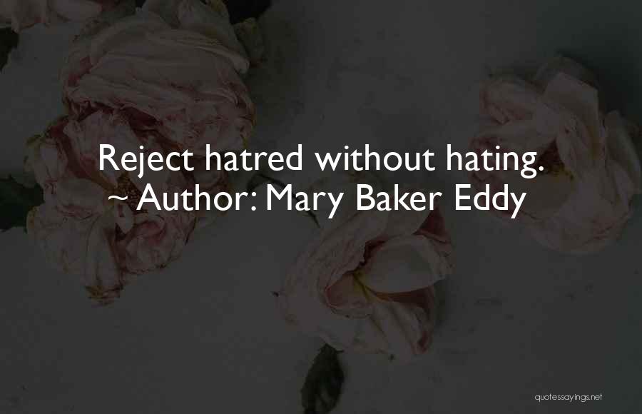 Mary Baker Eddy Quotes 1263835