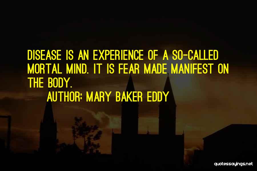 Mary Baker Eddy Quotes 1264158