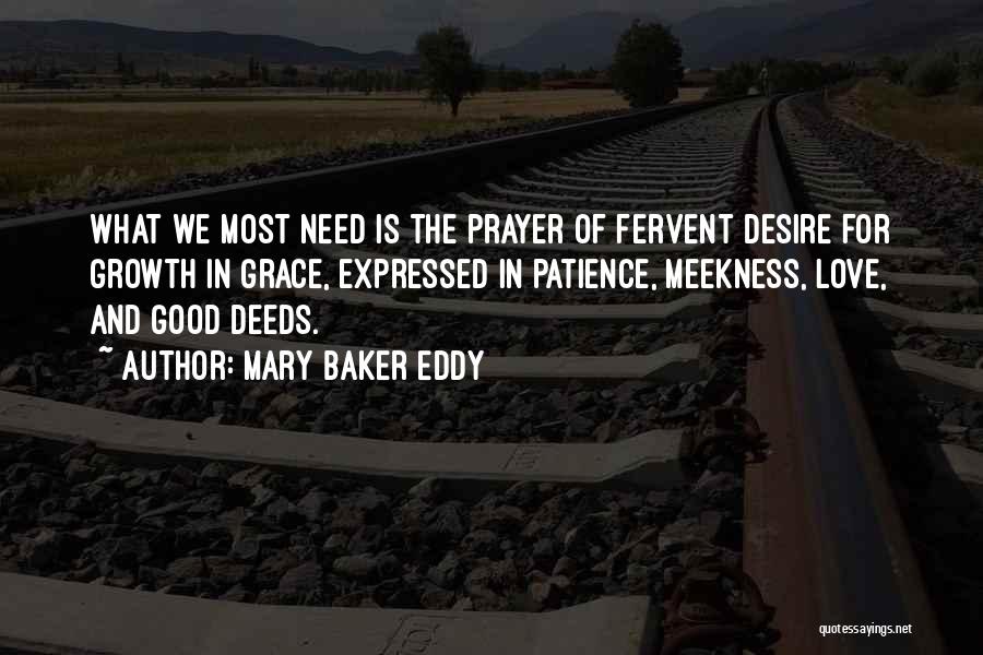 Mary Baker Eddy Quotes 1266561