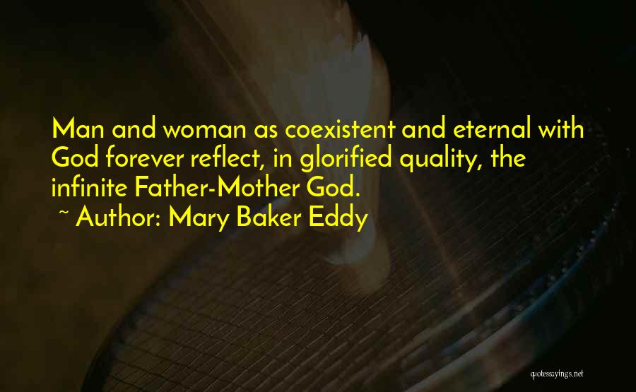 Mary Baker Eddy Quotes 1303966