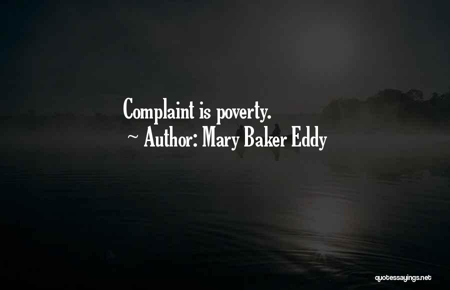 Mary Baker Eddy Quotes 1341899