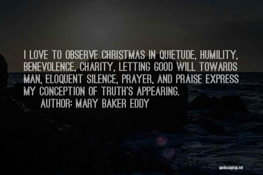 Mary Baker Eddy Quotes 1385929