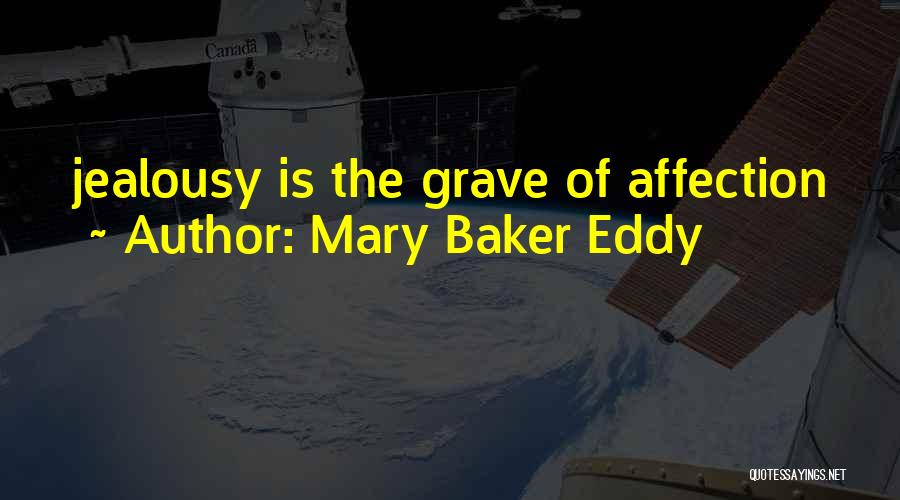 Mary Baker Eddy Quotes 1448704