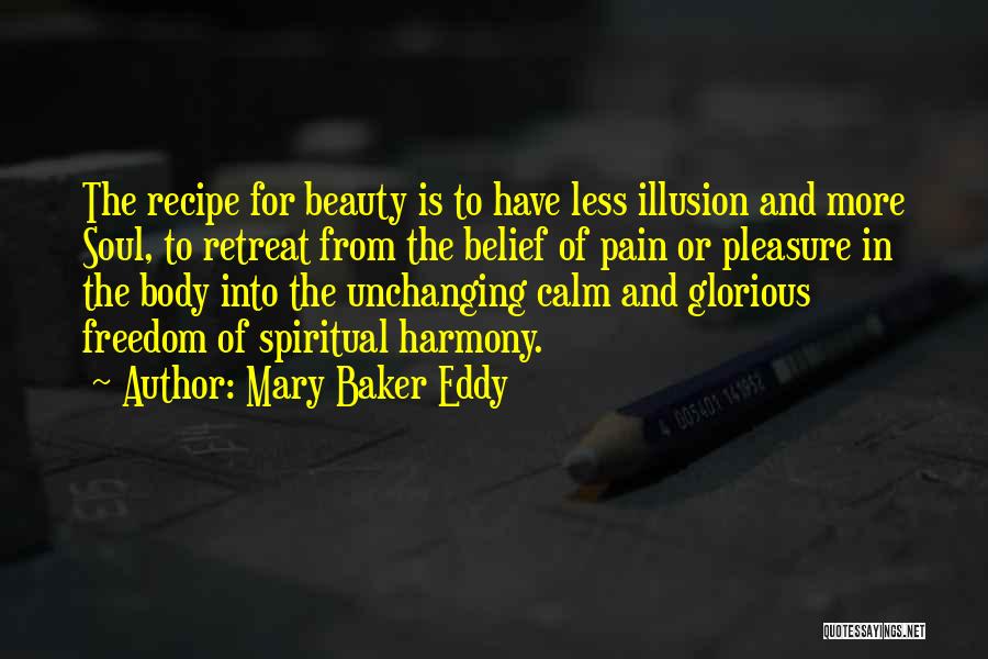 Mary Baker Eddy Quotes 1474498