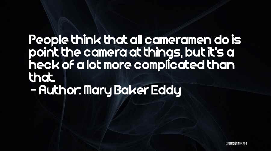 Mary Baker Eddy Quotes 1544123