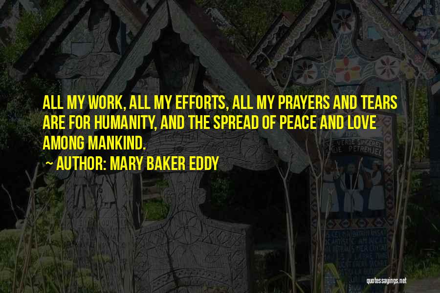 Mary Baker Eddy Quotes 155516