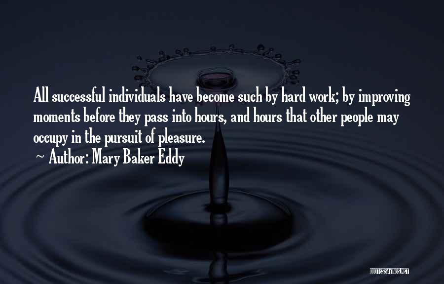 Mary Baker Eddy Quotes 1590245