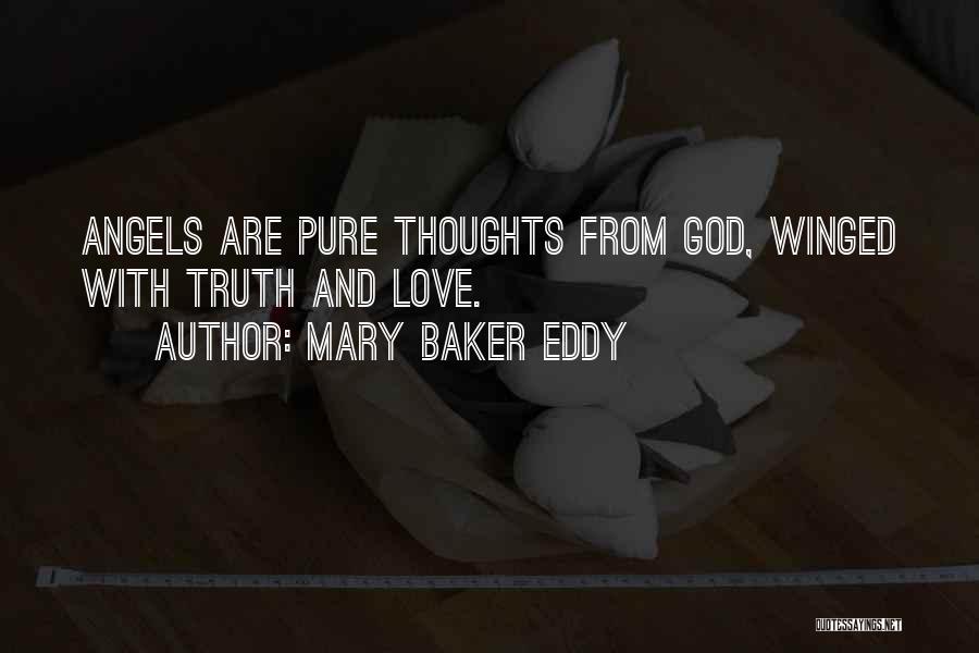 Mary Baker Eddy Quotes 1647351