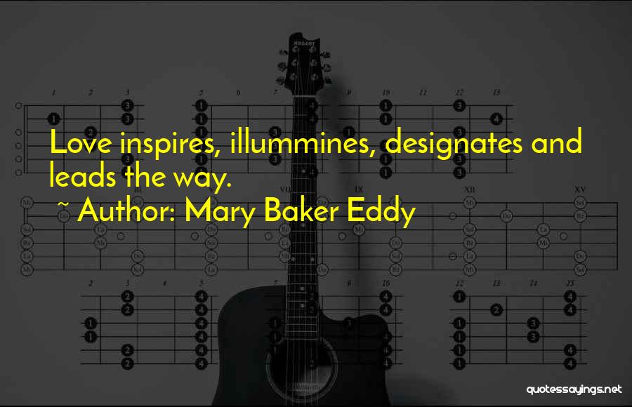 Mary Baker Eddy Quotes 1718968