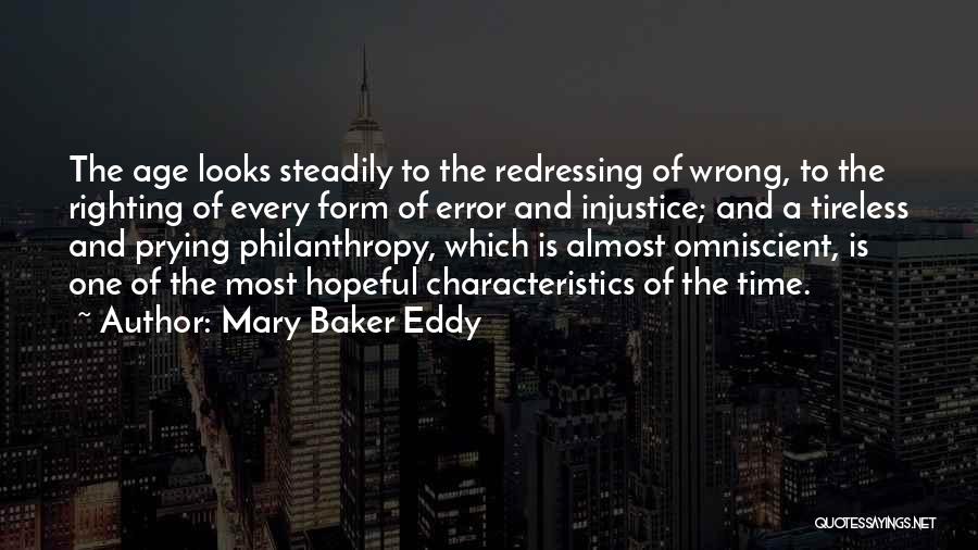 Mary Baker Eddy Quotes 1770369