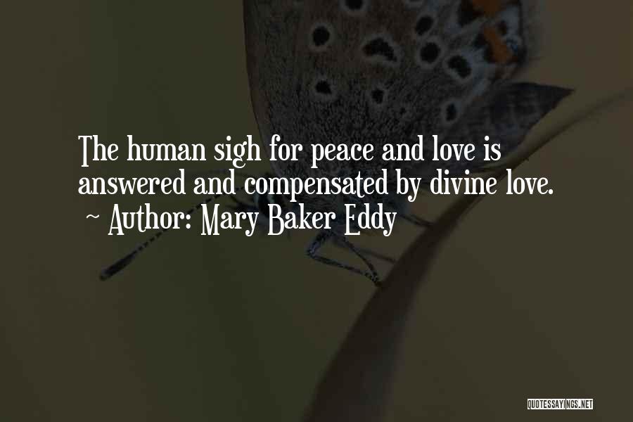 Mary Baker Eddy Quotes 1879687