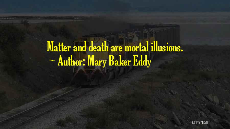 Mary Baker Eddy Quotes 2006070