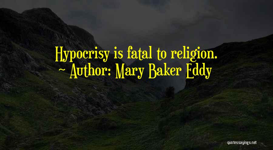 Mary Baker Eddy Quotes 2022692