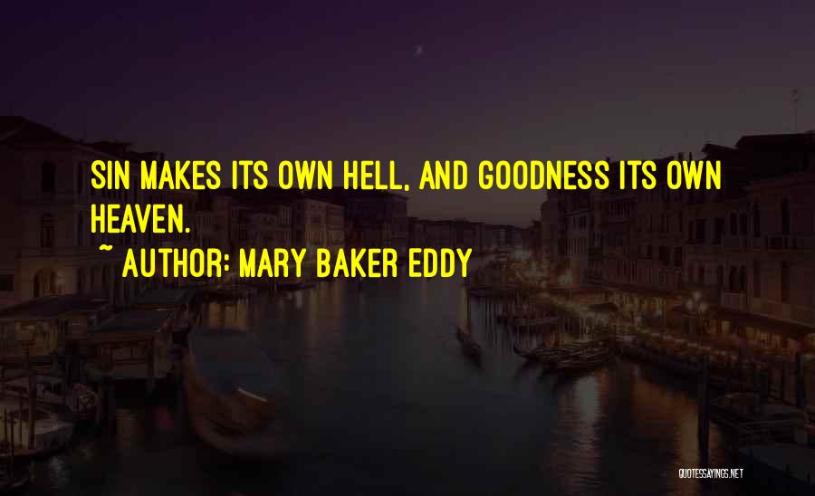 Mary Baker Eddy Quotes 2025700